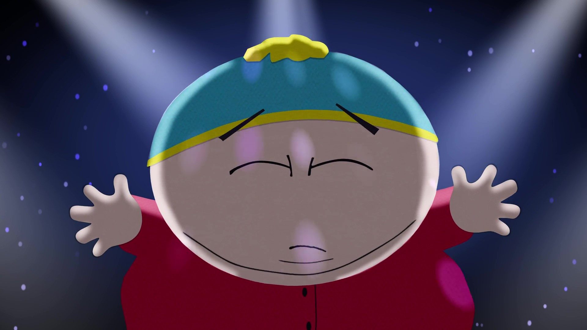 Top 10 Moments From South Park The Streaming Wars