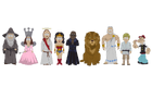 Council of Nine