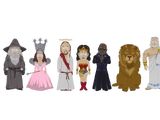 Council of Nine