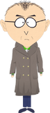 Trenchcoat Mackey