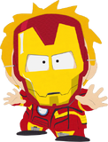 Iron Man