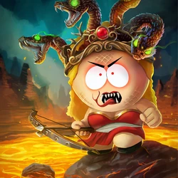 Category Bebe Stevens Cards South Park Archives Fandom