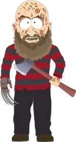 Fred-krueger