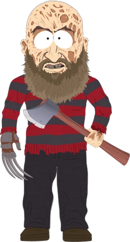 Fred-krueger