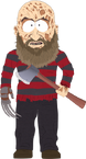 弗莱迪·克鲁格 Fred Krueger