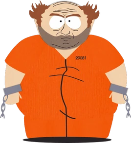 Howard-cartman