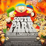 South Park: Peklo na Zemi (51 KB) Film