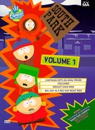 South Park: Volume 1