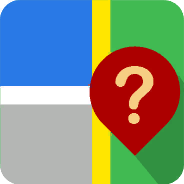 Appicon mapquests