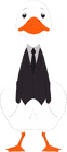 Duck President