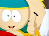 Cartman Sucks/Trivia