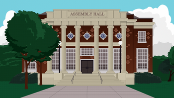 Government-assembly-hall