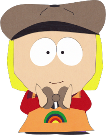 South Park Shop South Park PiP Adult Hoodie