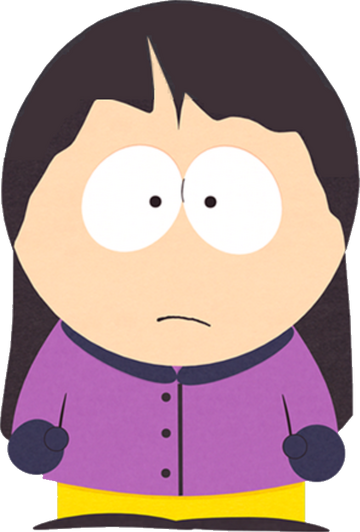 South Park Wendy Plaid Pajama Pants – South Park Shop - Canada