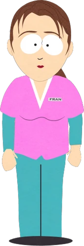 Nurse-fran2