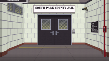 South-park-county-jail