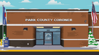 Park County Coroner