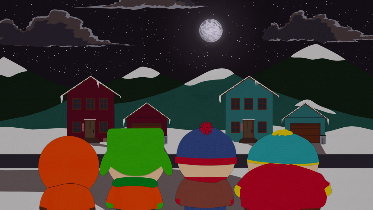 Free Willzyx South Park Archives Fandom