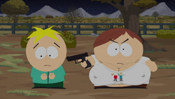 South Park The Streaming Wars Review by BatKMesser2002 on DeviantArt