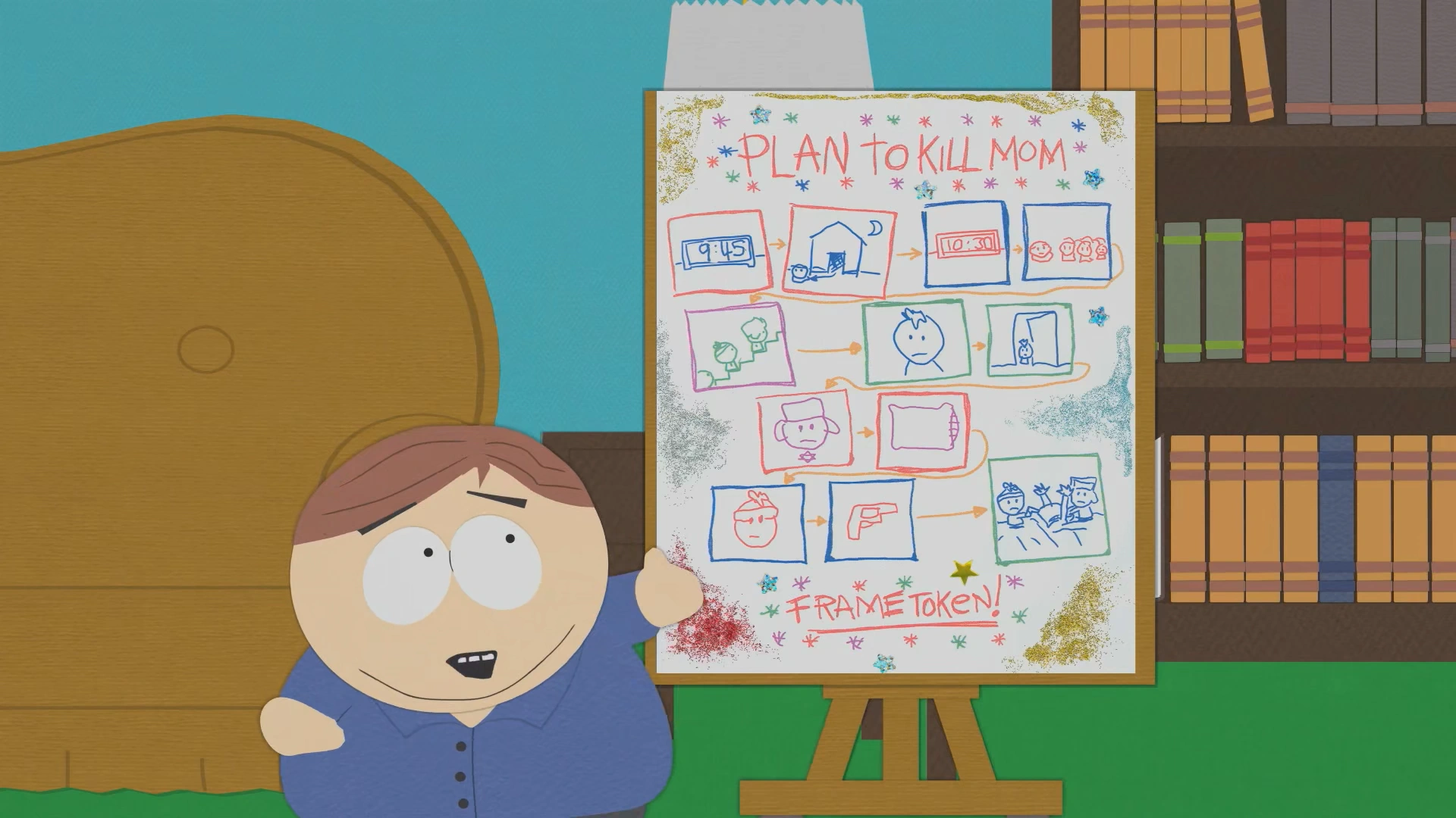 爆食い！ご褒美アイスを大量に食べるASMRモッパン | TikTok, image size:1920x1080