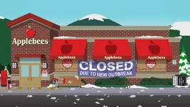 Applebees