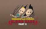Blood Rage Part 2 ("Mange, prie et froute")