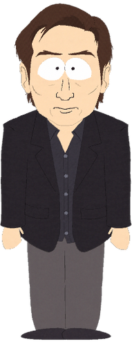 Celebrity-actor-david-duchovny