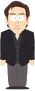 David Duchovny