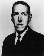 H.P. Lovecraft - The Creator of Cthulhu