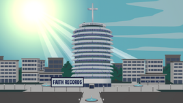 Faith-records