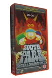 UK VHS Special Edition Cover