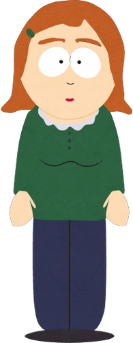 Mrs. Peterson