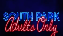 El cartel de la película en Inglés.