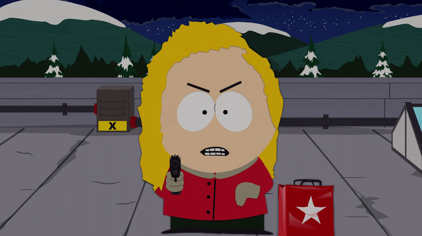 The Best South Park Characters (Who Only Appear In One Episode)