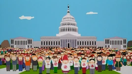 South park BLU 7