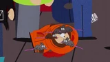 The rats in "Clubhouses".