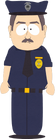 Officier Johnson