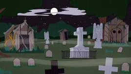 Peaceful-mountain-cemetery-cc