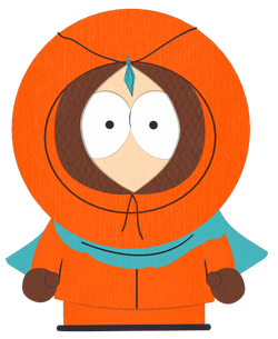 south park kenny costume