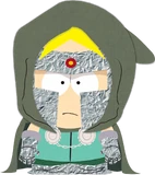 Zakapturzony Profesor Chaos