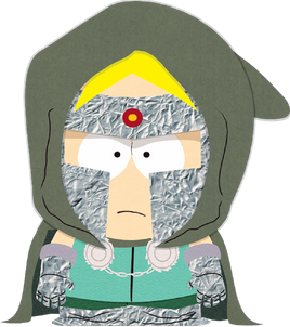 Hooded