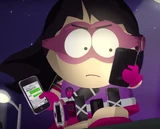 Wendy in South Park: The Fractured But Whole.