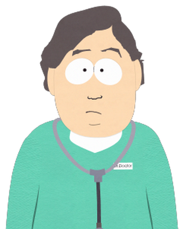 ドクター医師 サウスパーク アーカイブス Wiki Fandom ドクター医師 サウスパーク アーカイブス Wiki Fandom