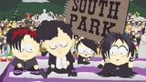Goth Kids' Intro - South Park