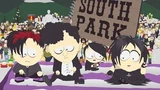Goth Kids' Intro - South Park
