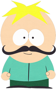 Identities-butters-moustache