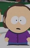 Jason meeting with Cartman and other children in "It's a Jersey Thing".