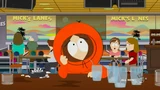 Kenny in Mick's Bowling.jpg (282キロバイト) "Poor and Stupid"でのケニー。