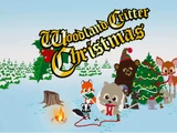 Woodland Critter Christmas
