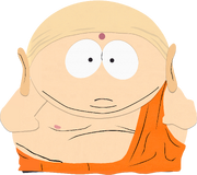 Zen-cartman